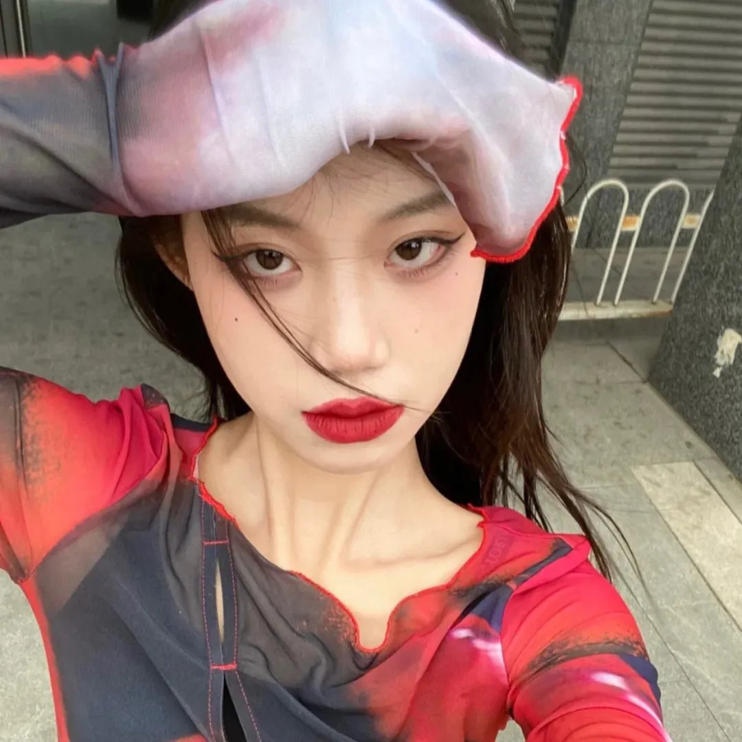 复仇吧
